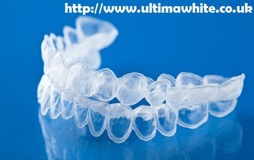Bleaching Trays vs At-Home Laser Teeth Whitening St albans