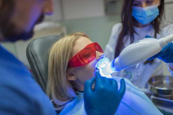 Warning Signs That Your Tooth Sensitivity Needs Attention St albans