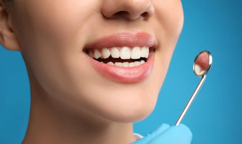 Is Teeth Sensitivity Normal After Whitening St albans