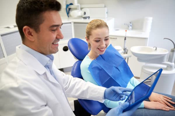 What Role Does AI Play in Detecting Hidden Dental Problems St albans?