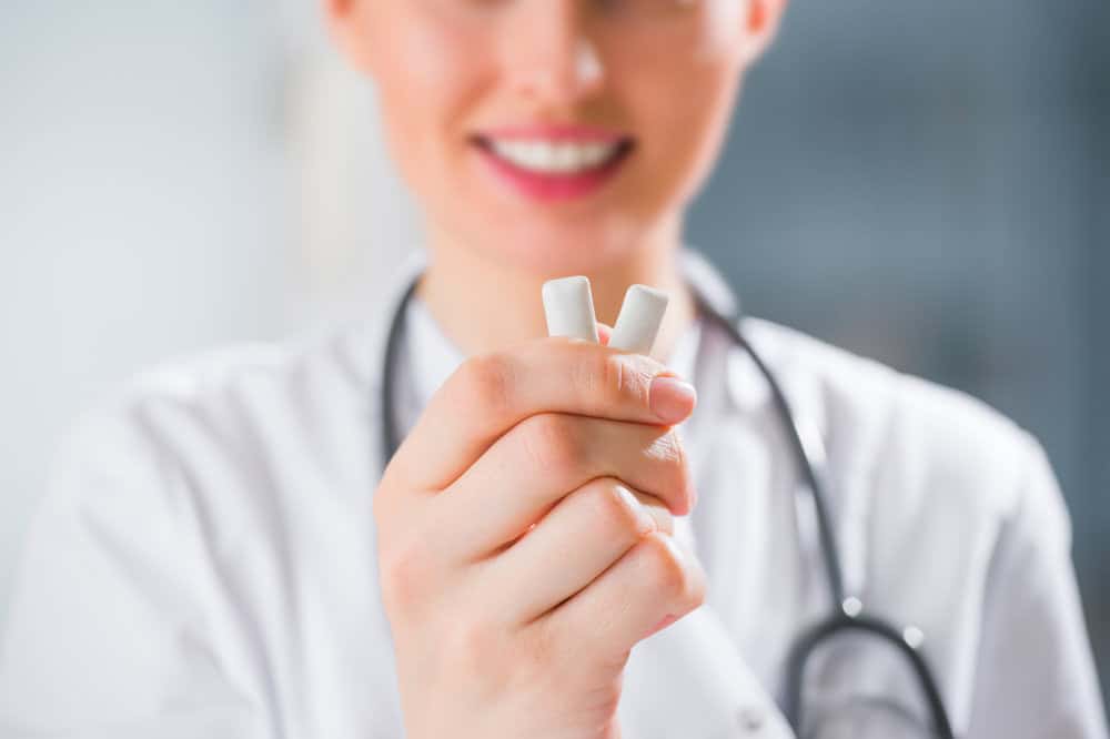 When and How to Use Chewing Gum Effectively St albans