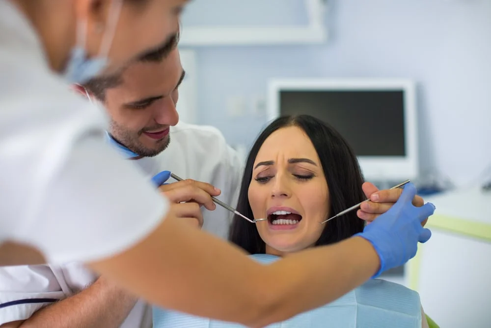 How Do Preventive Innovations Help You Avoid Major Dental Problems St albans?