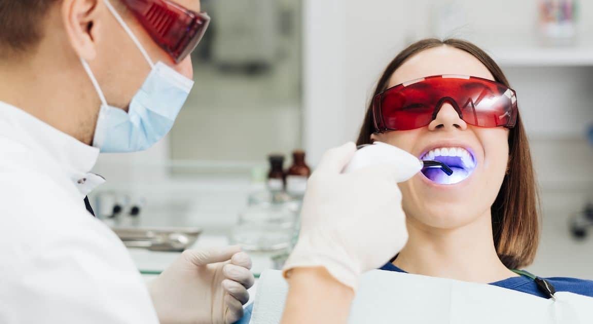 Why Is AI Becoming Essential for Smile Transformation St albans?