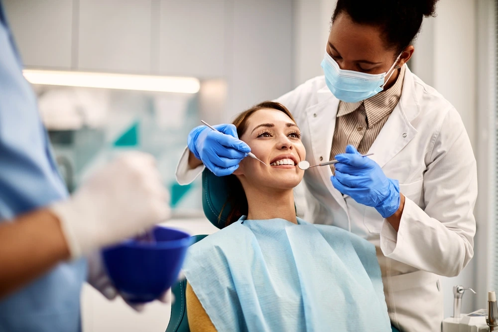 Treatment Options for Cracked Tooth Syndrome St albans
