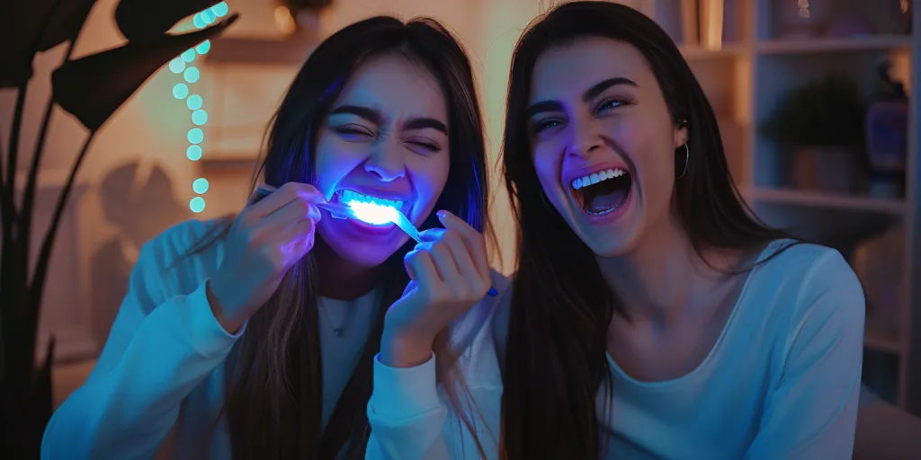 How Whitening Methods Can Affect Your Teeth Over Time St albans