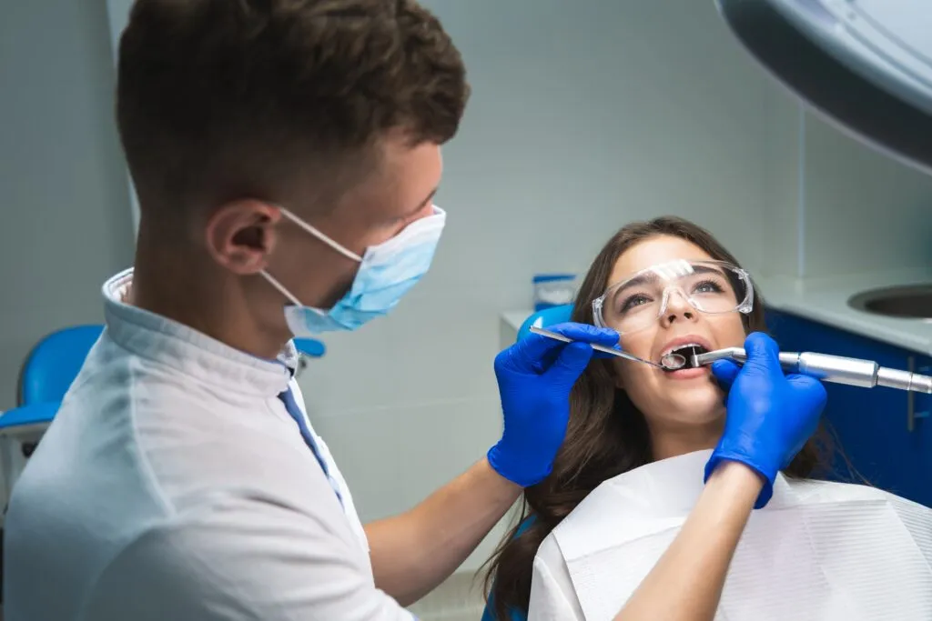 Building Confidence for Stress-Free Dental Check-ups Over Time St albans