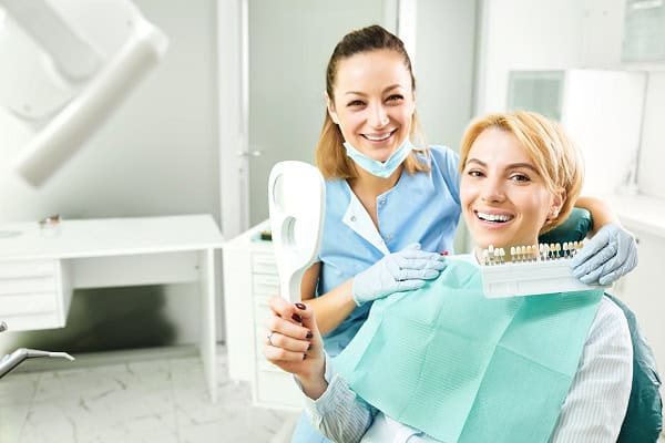 Why Oral Health Is the Foundation of Overall Well-being St albans
