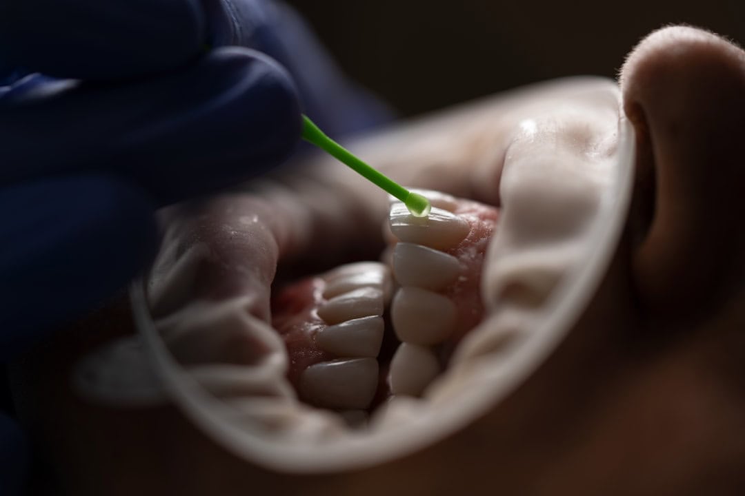 The Role of Saliva: Nature’s Defense System St albans