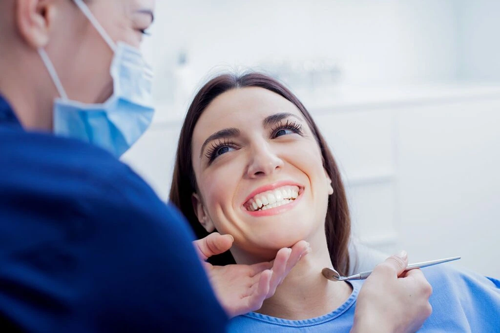 What Does the Future of AI in Dental Diagnostics Look Like St albans?