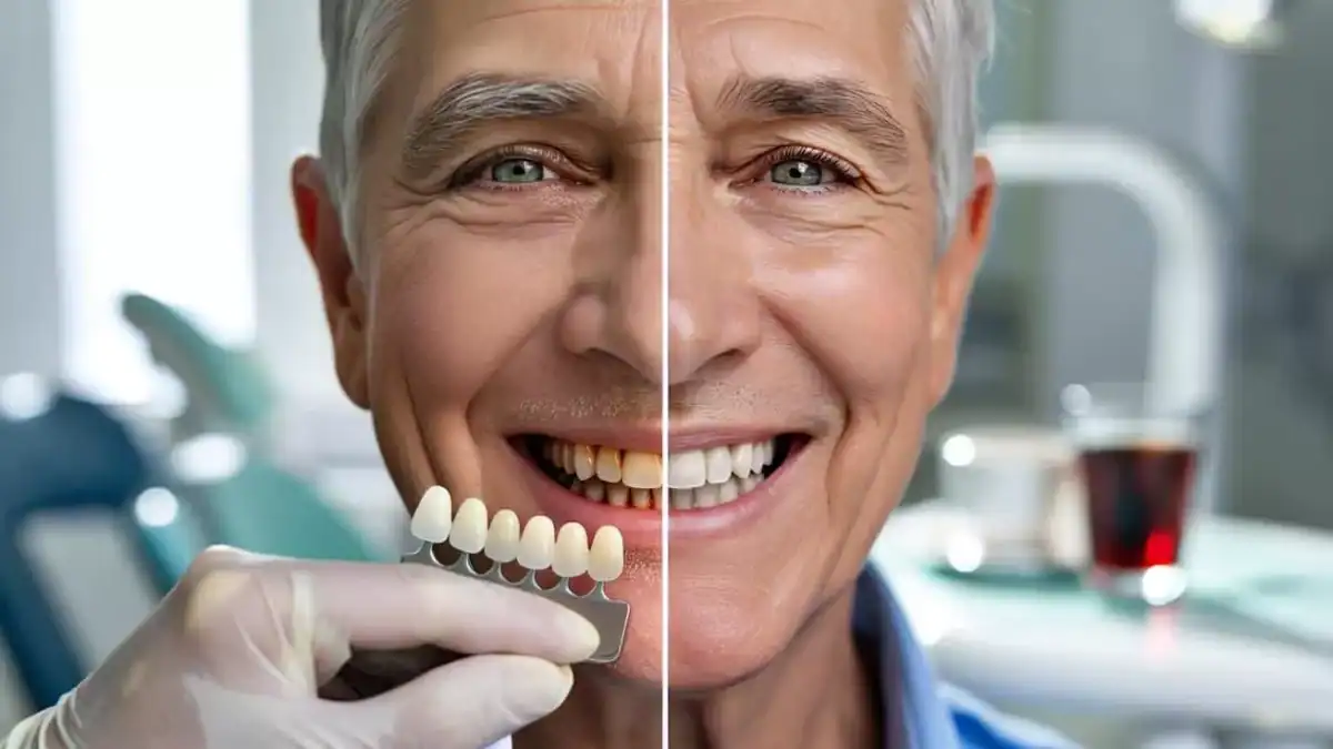 Is Laser Teeth Whitening the Most Effective Way to Brighten Your Smile St albans?